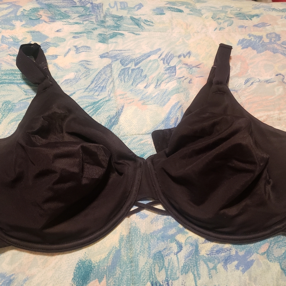 Olga and Bali 38-42 D beige white black - Picture 7 of 8